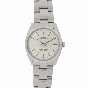 Rolex Oyster Perpetual reference 1002