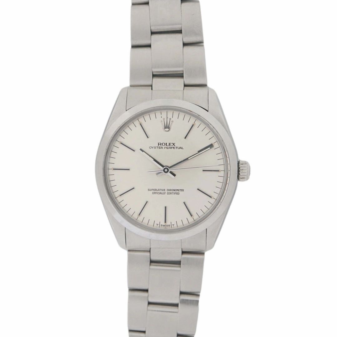 Rolex Oyster Perpetual reference 1002