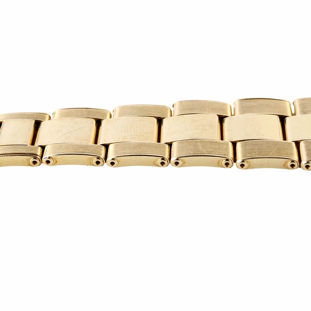 Rolex Oyster Perpetual Reference 1501 Date 18k Gold, 1972