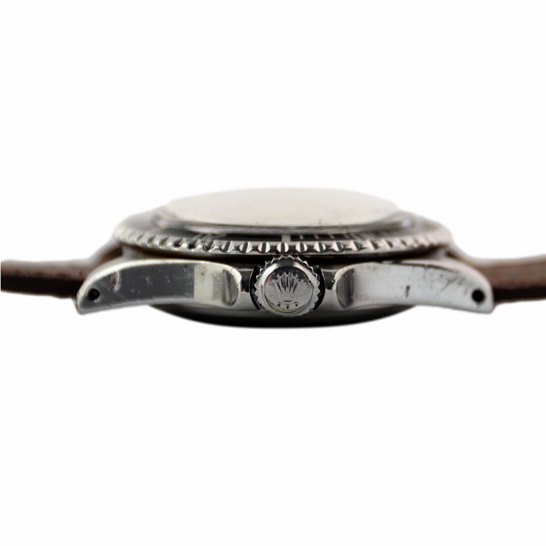 Rolex Oyster Perpetual Submariner 5513 Meters First, 1968