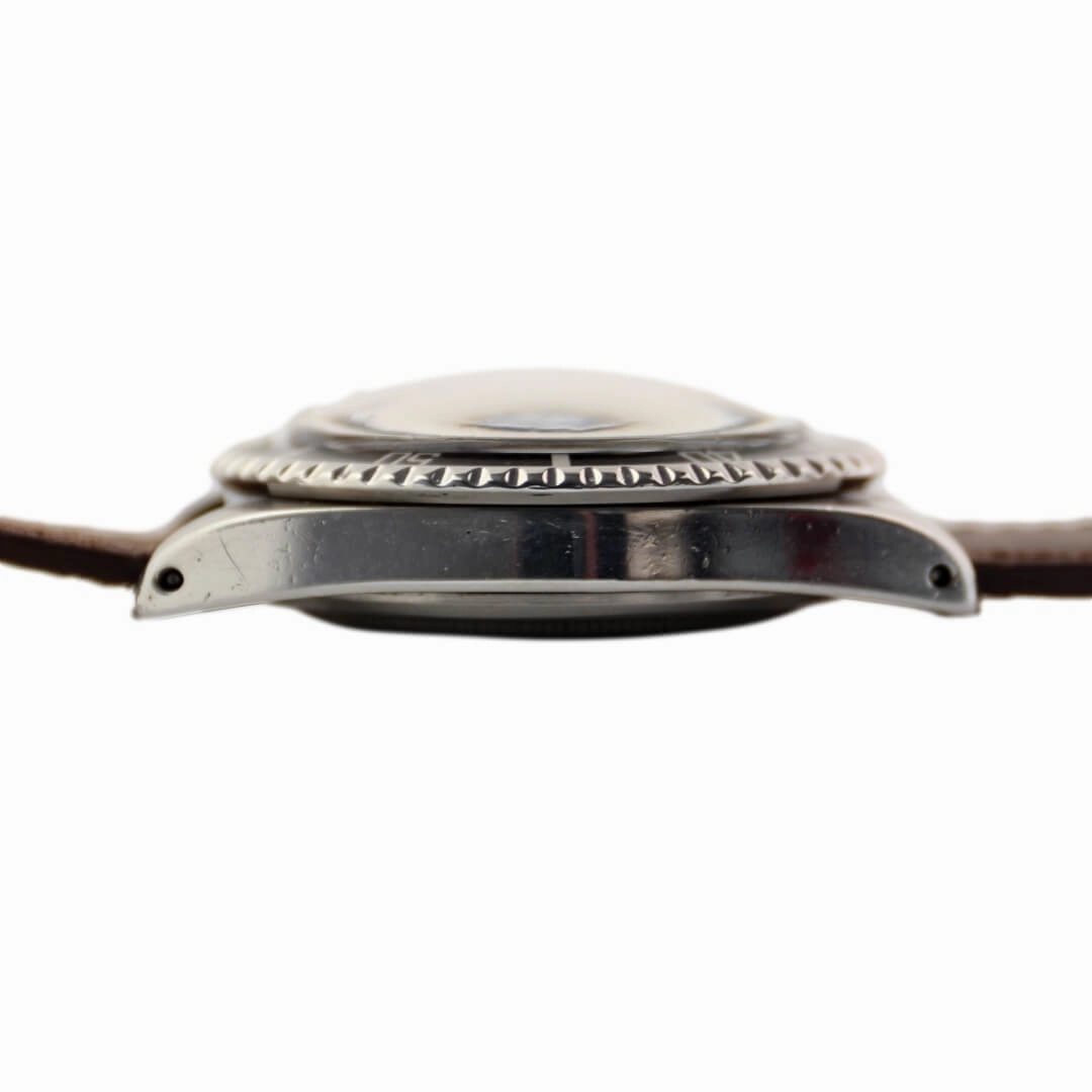 Rolex Oyster Perpetual Submariner 5513 Meters First, 1968