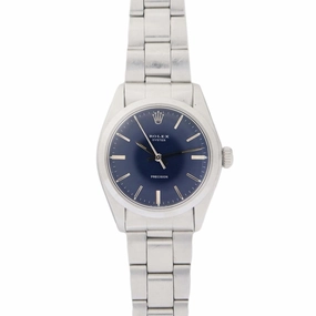 Rolex Oyster Precision Reference 6426 1973