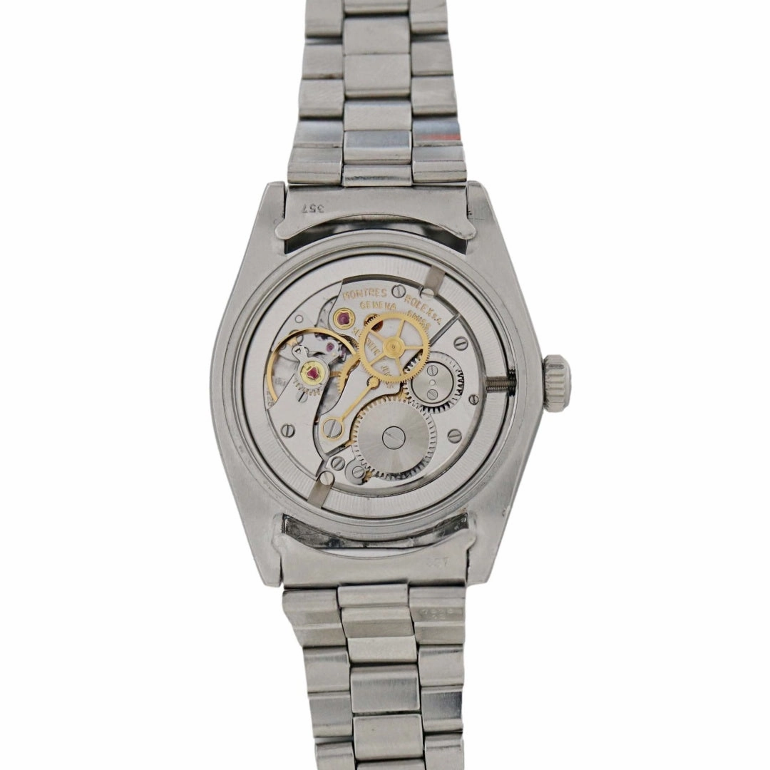 Rolex Oyster Precision Reference 6426 1973