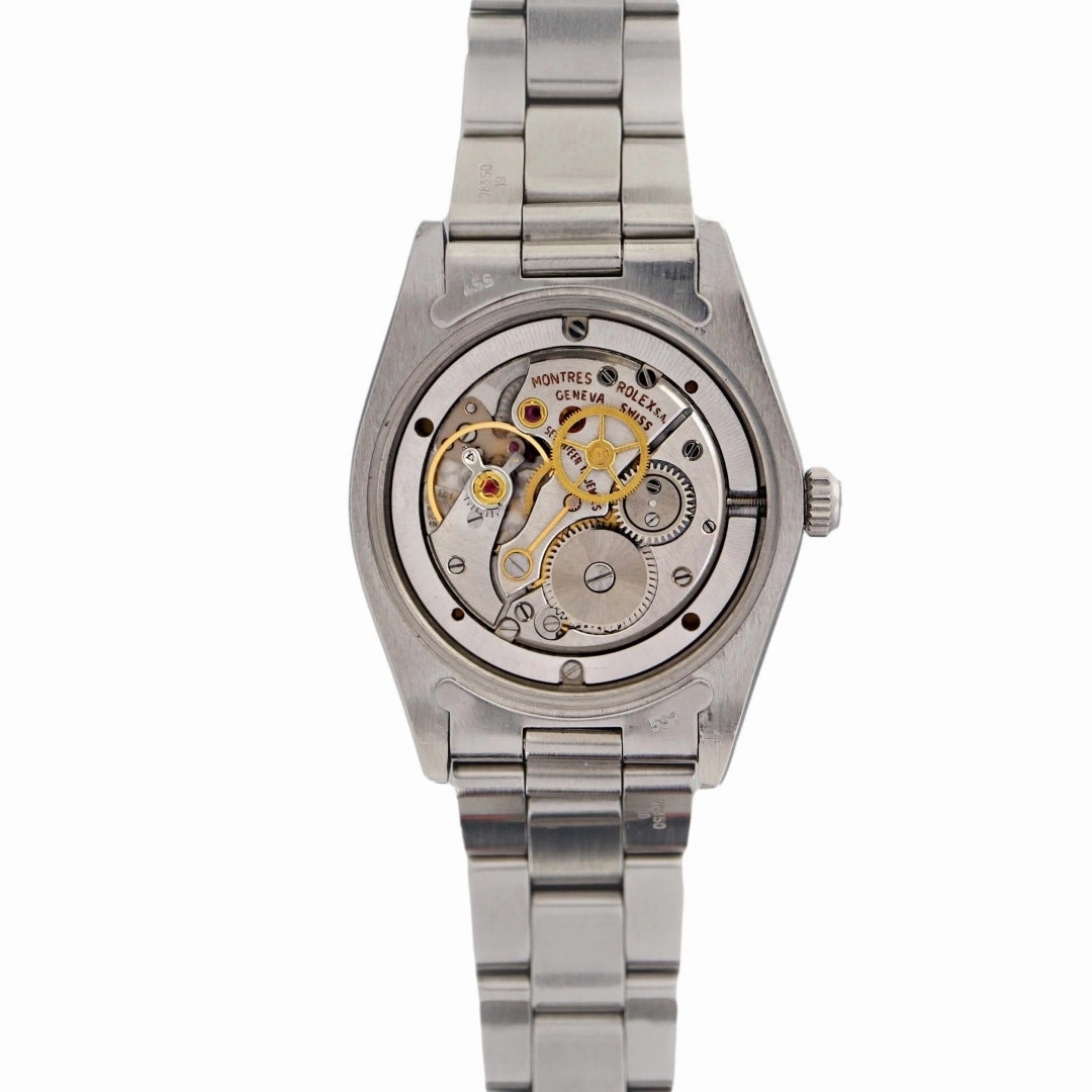 Rolex Oysterdate Precision 6694, 1977
