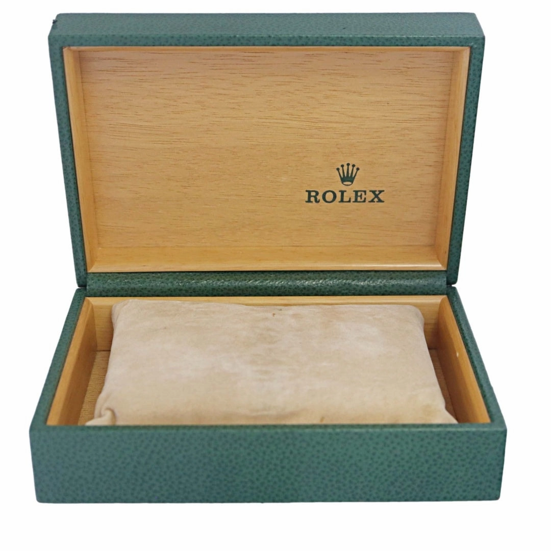 Rolex Oysterdate Precision 6694, 1977
