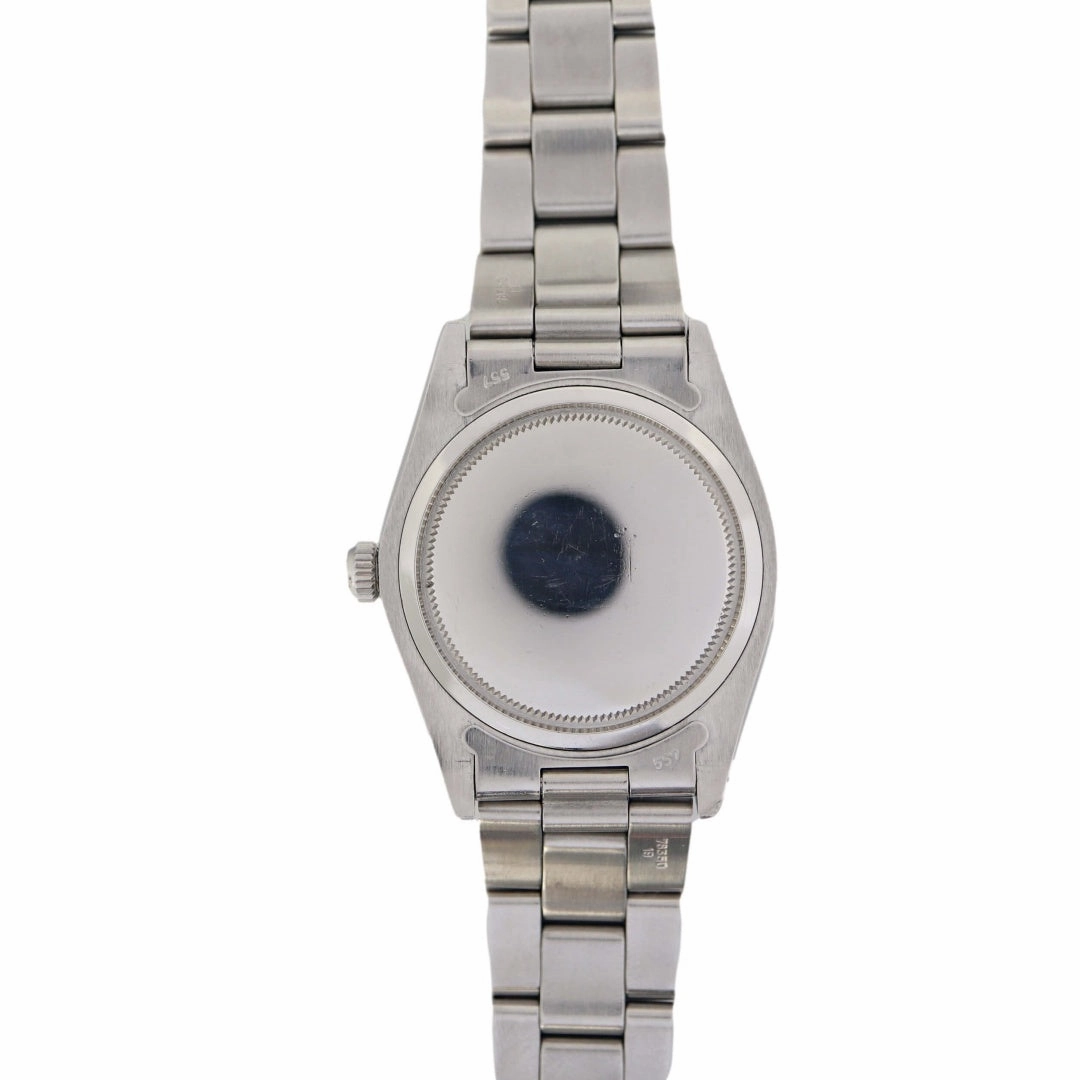 Rolex Oysterdate Precision 6694, 1977