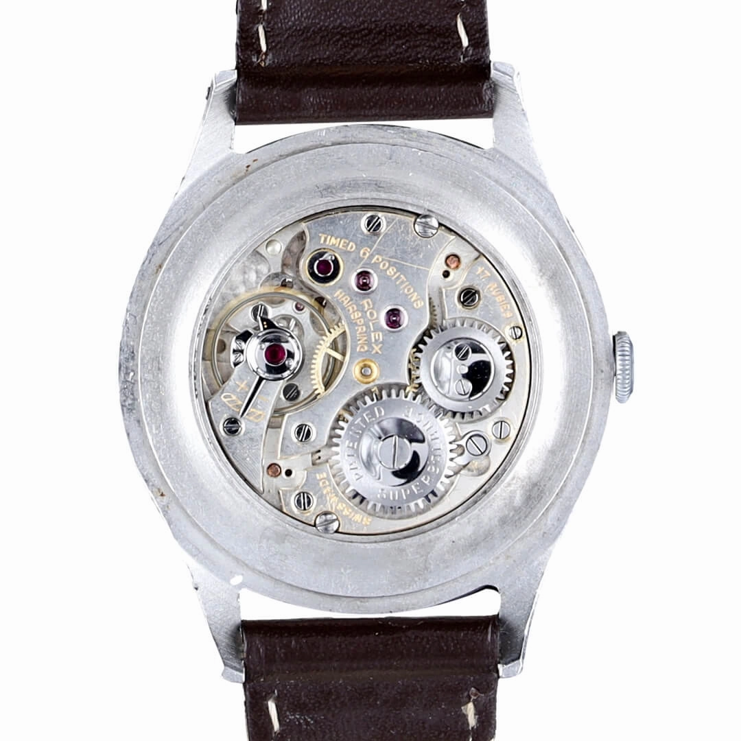Rolex Precision 4583, 1946