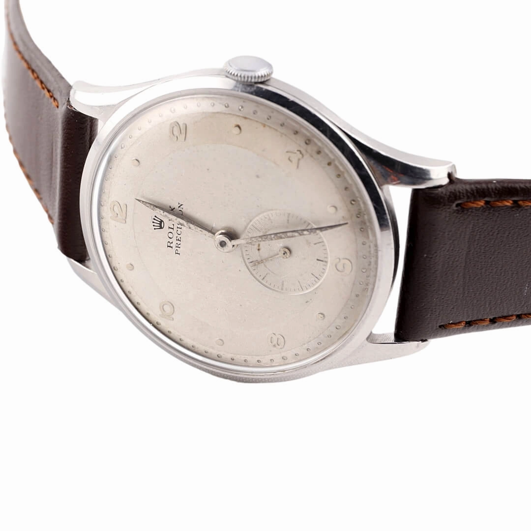 Rolex Precision 4583, 1946
