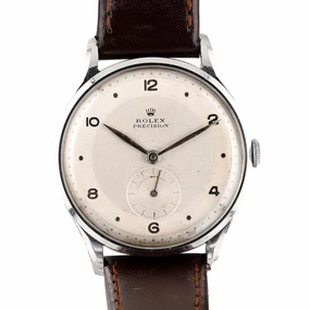 Rolex Precision 4583, 1946