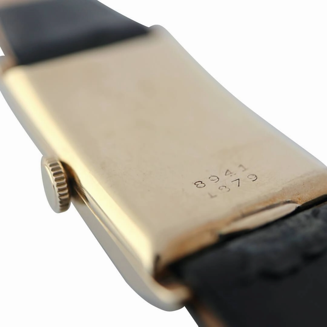 Rolex Prince Ref. 1879 "Ultra Prima" Men's Vintage Watch