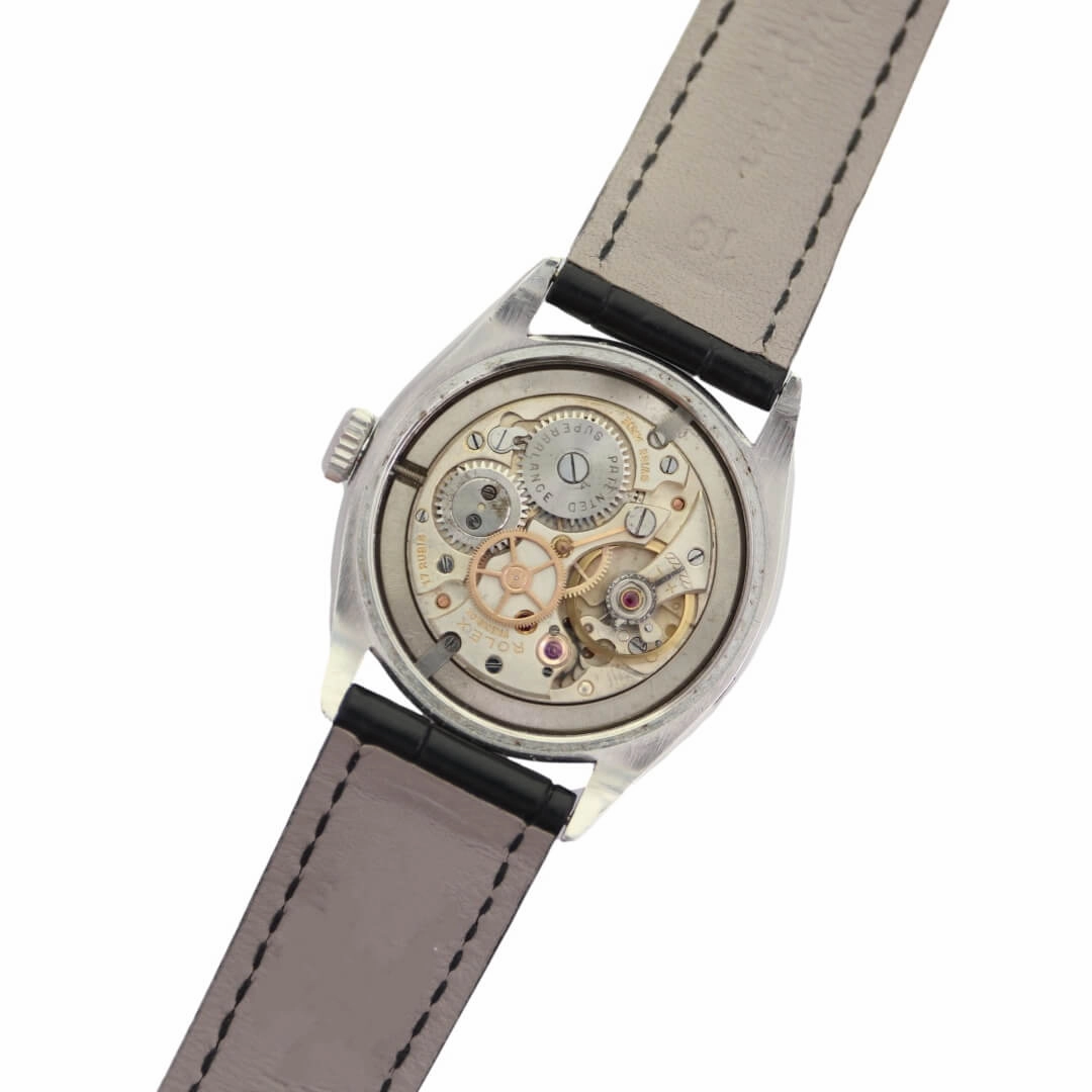 Rolex "Super" Precision Ref. 6022, 1952