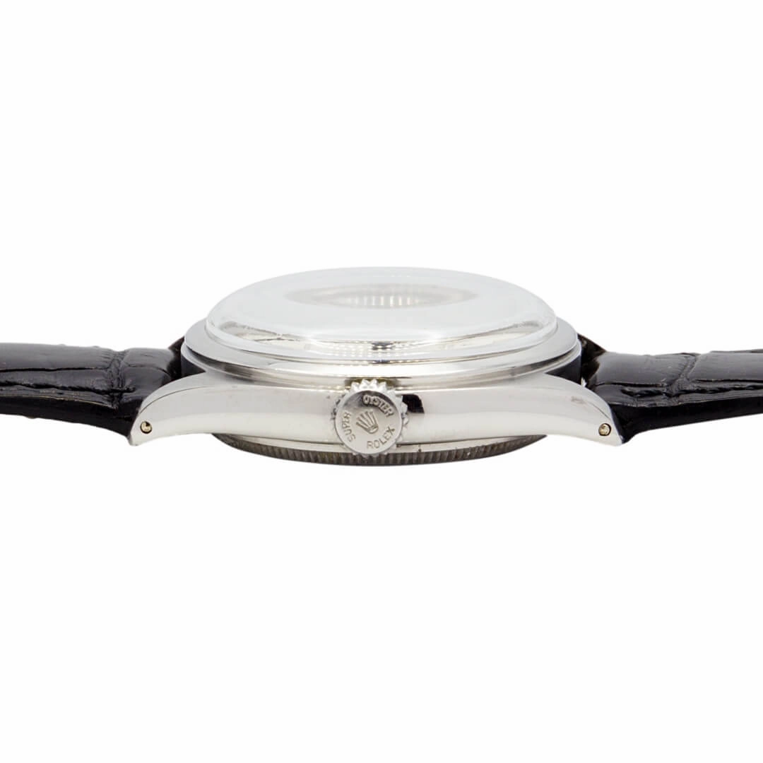 Rolex "Super" Precision Ref. 6022, 1952