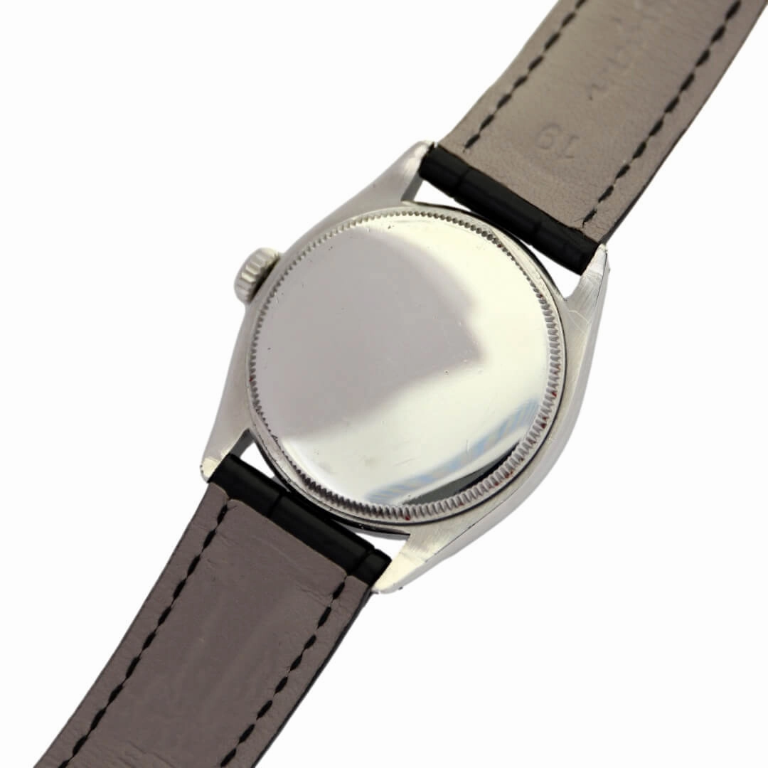 Rolex "Super" Precision Ref. 6022, 1952