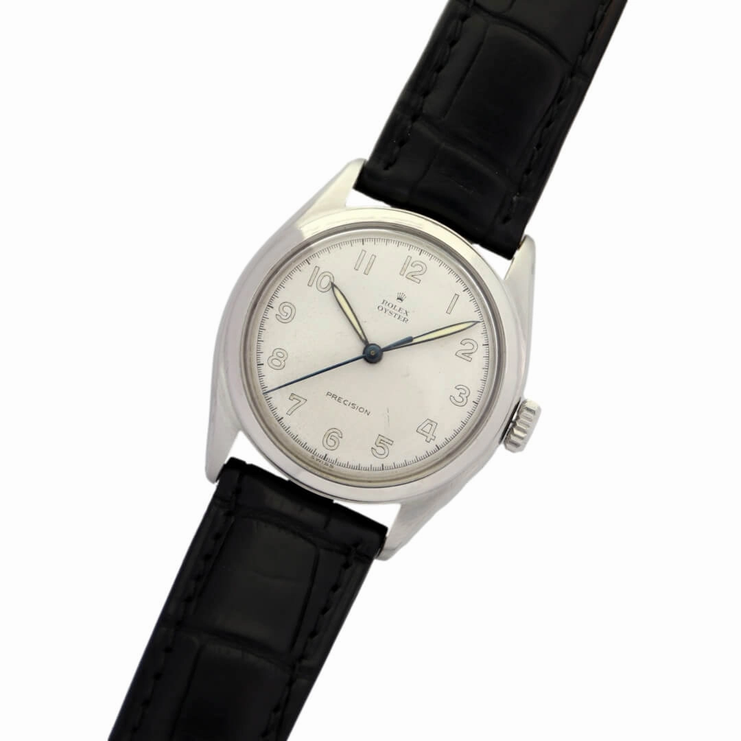 Rolex "Super" Precision Ref. 6022, 1952