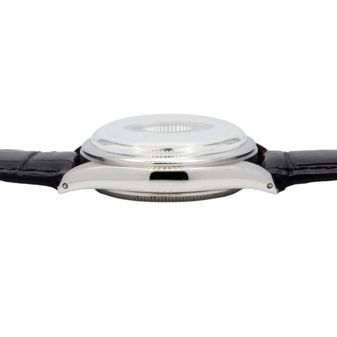 Rolex "Super" Precision Ref. 6022, 1952
