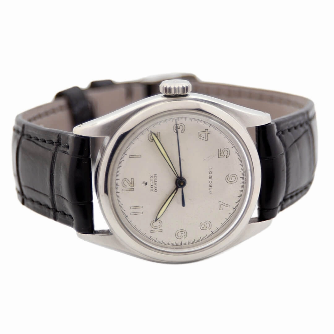 Rolex "Super" Precision Ref. 6022, 1952