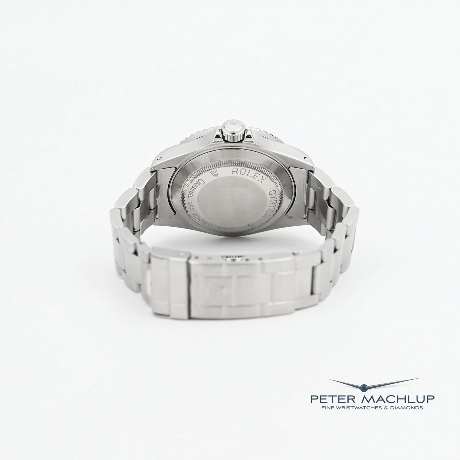 Rolex Sea-Dweller 4000 1991