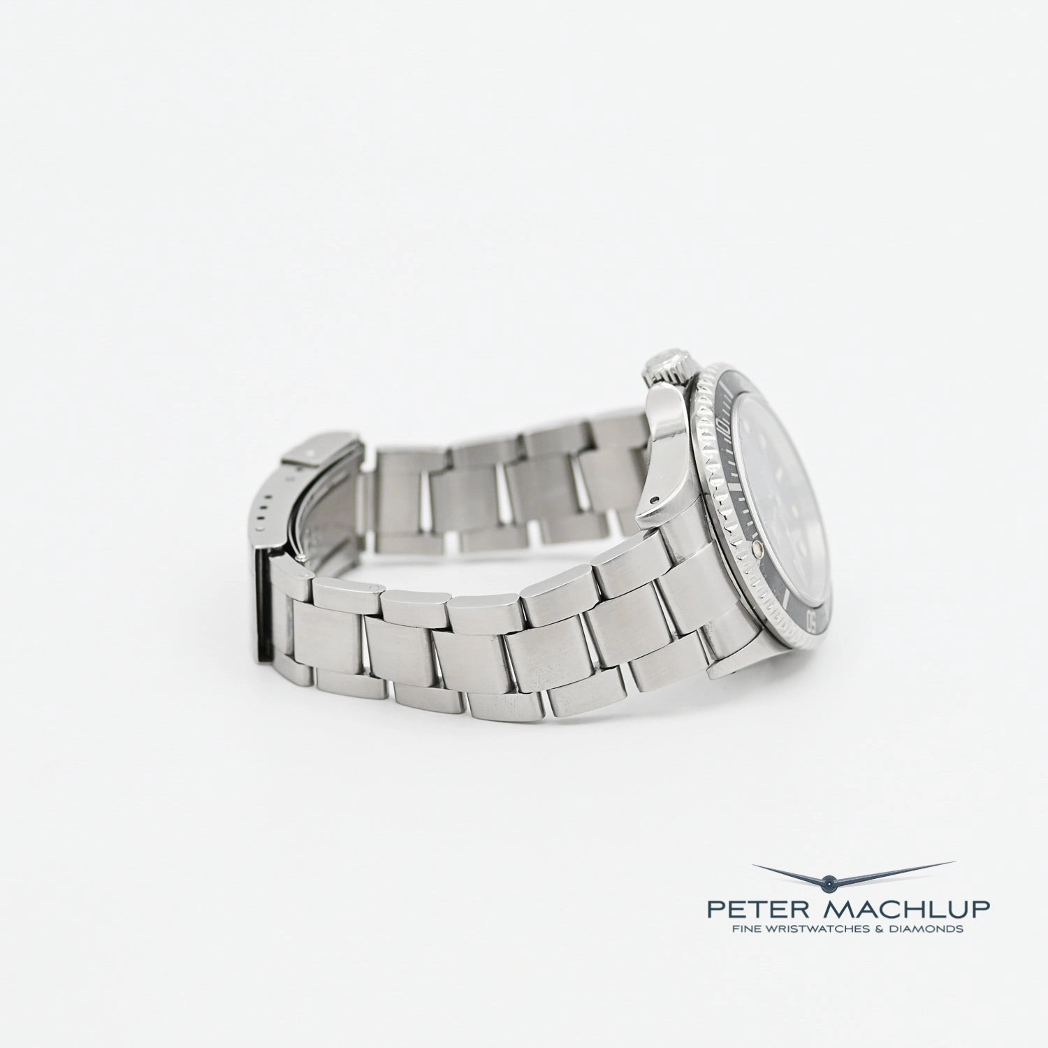 Rolex Sea-Dweller 4000 1991