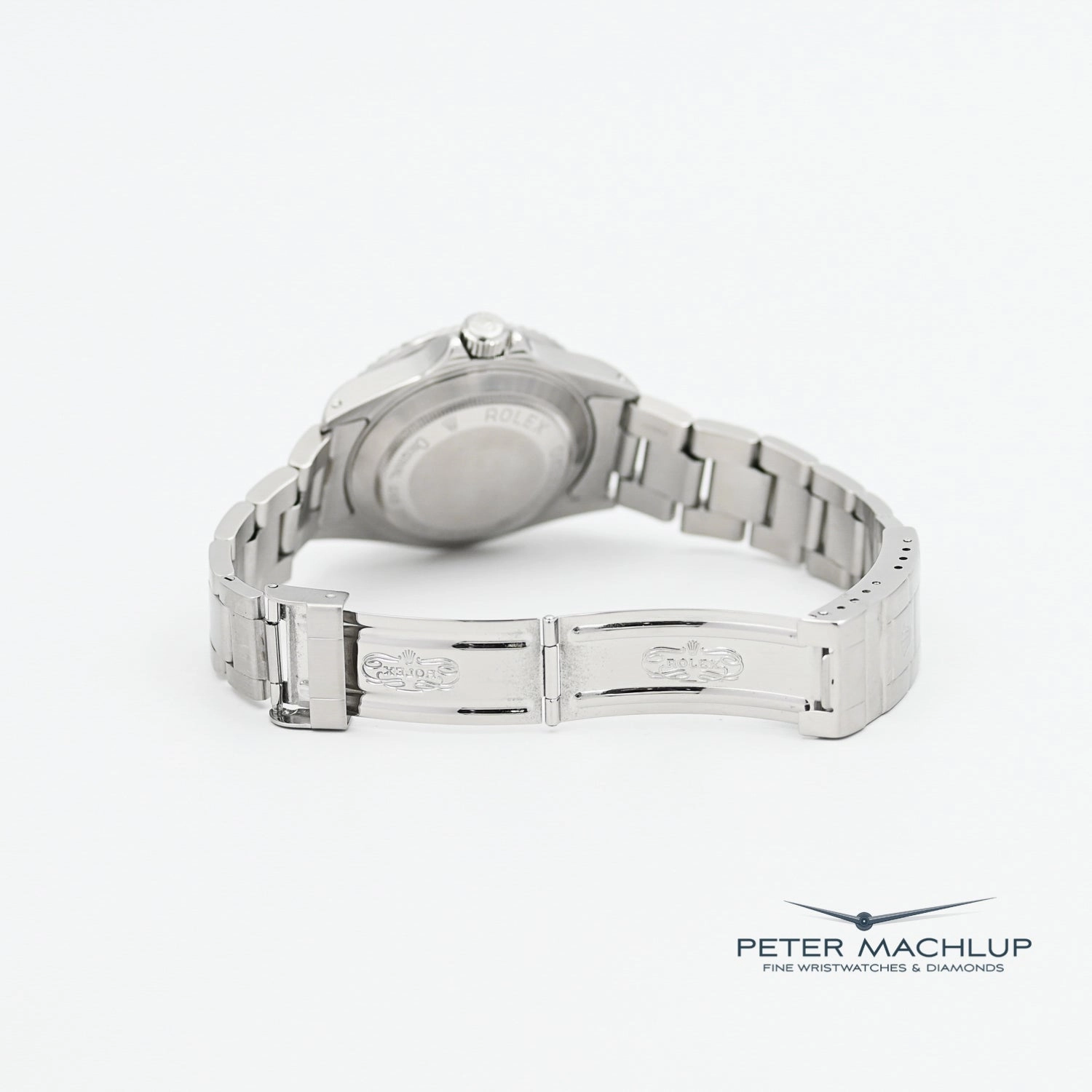 Rolex Sea-Dweller 4000 1991