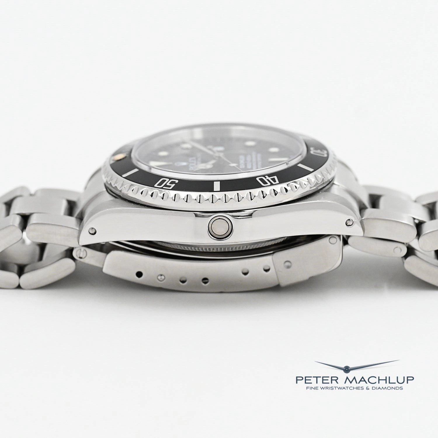 Rolex Sea-Dweller 4000 2001