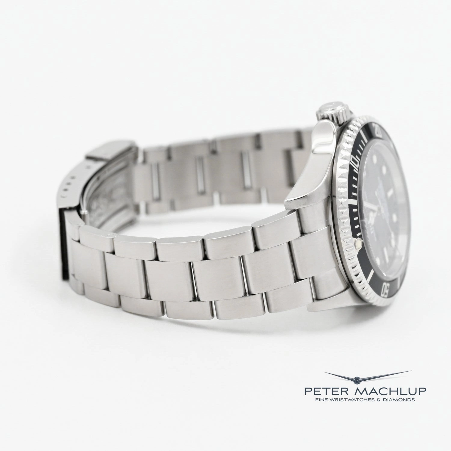 Rolex Sea-Dweller 4000 2005