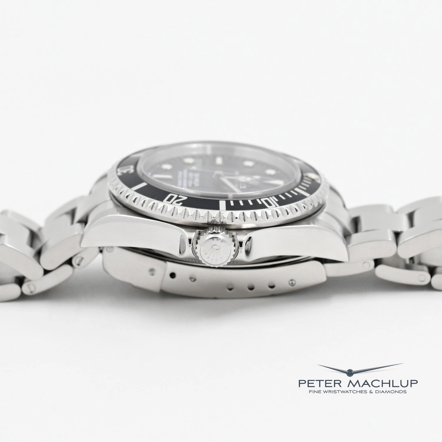 Rolex Sea-Dweller 4000 2005