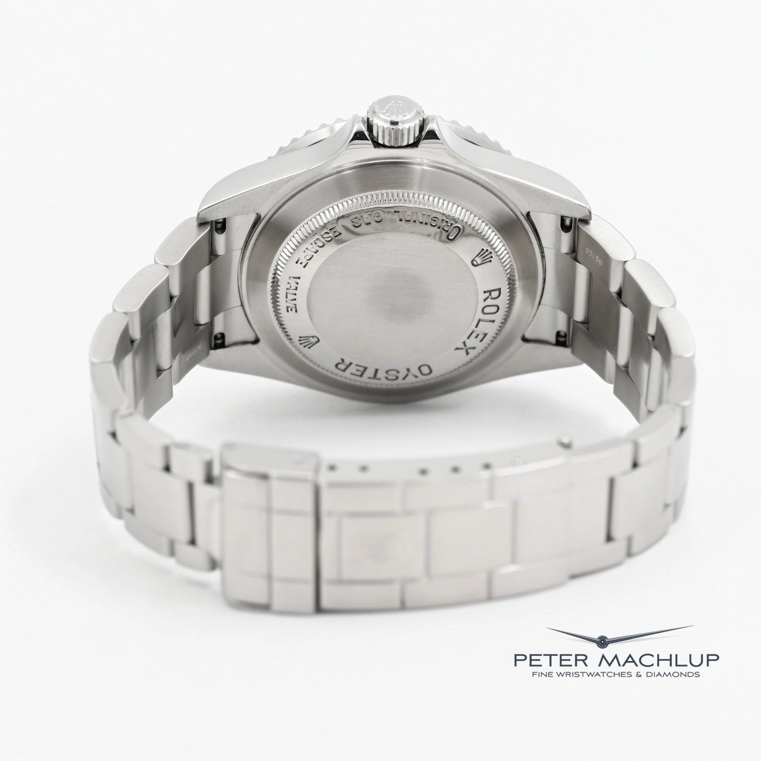 Rolex Sea-Dweller 4000 2005