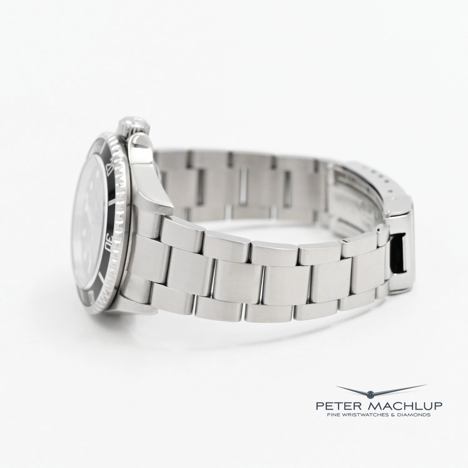 Rolex Sea-Dweller 4000 2005