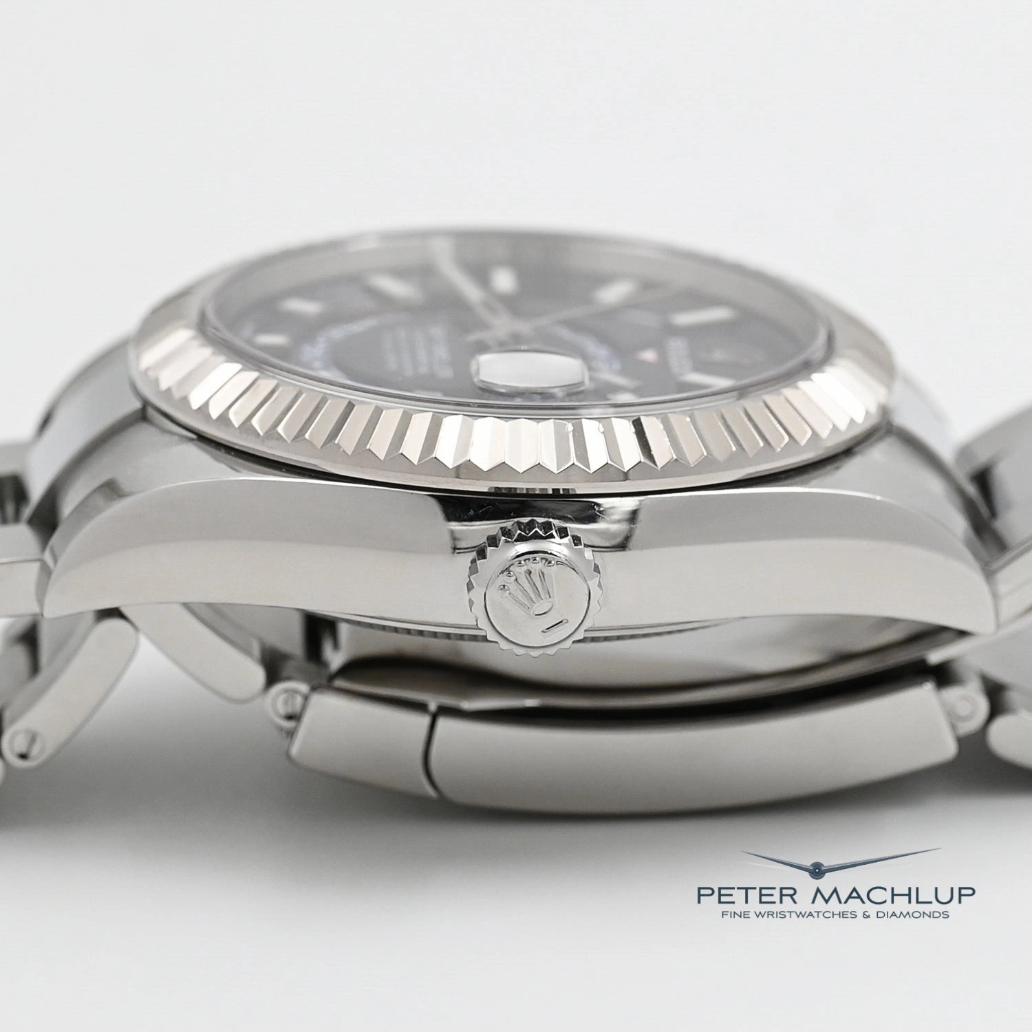 Rolex Sky-Dweller 42 2021