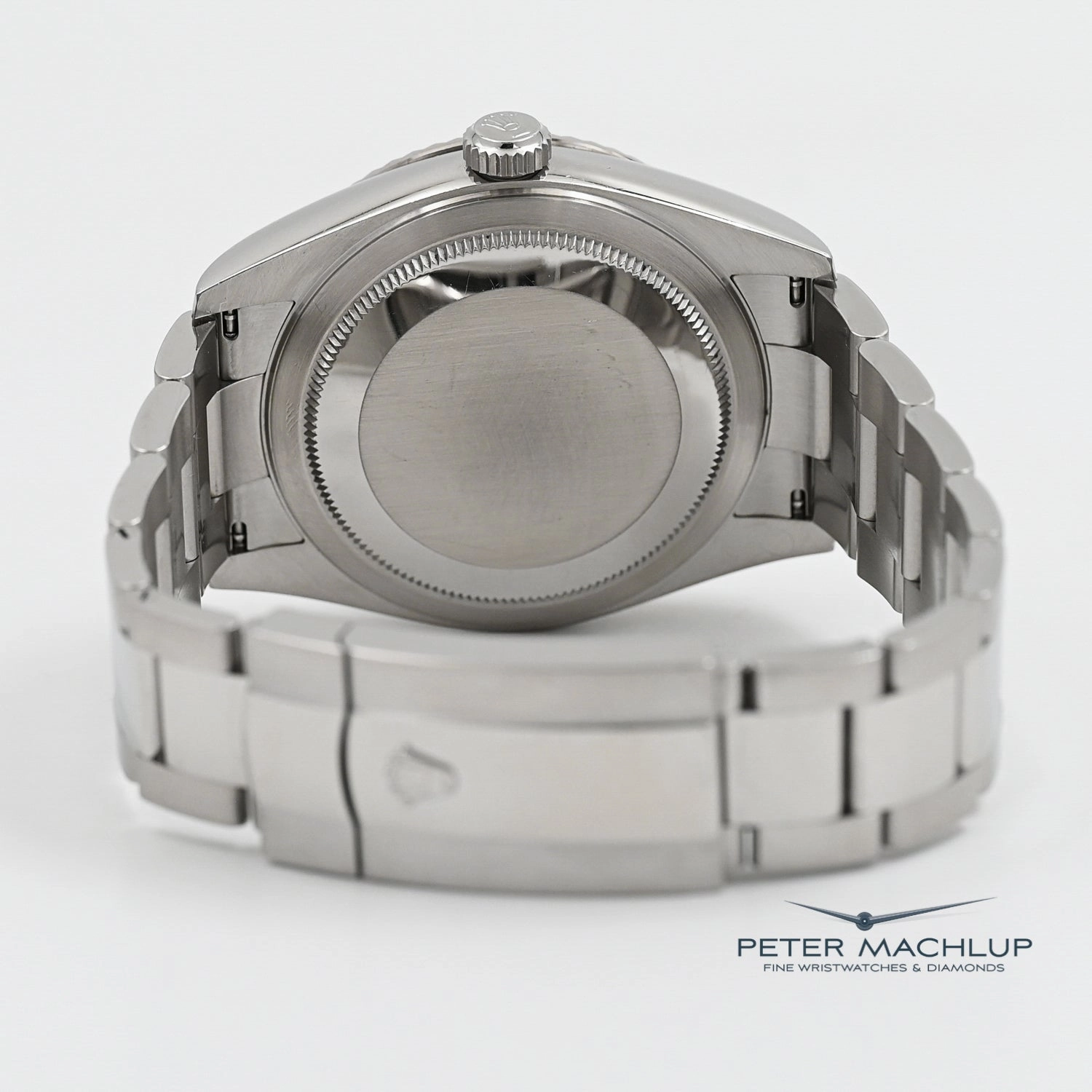 Rolex Sky-Dweller 42 2021