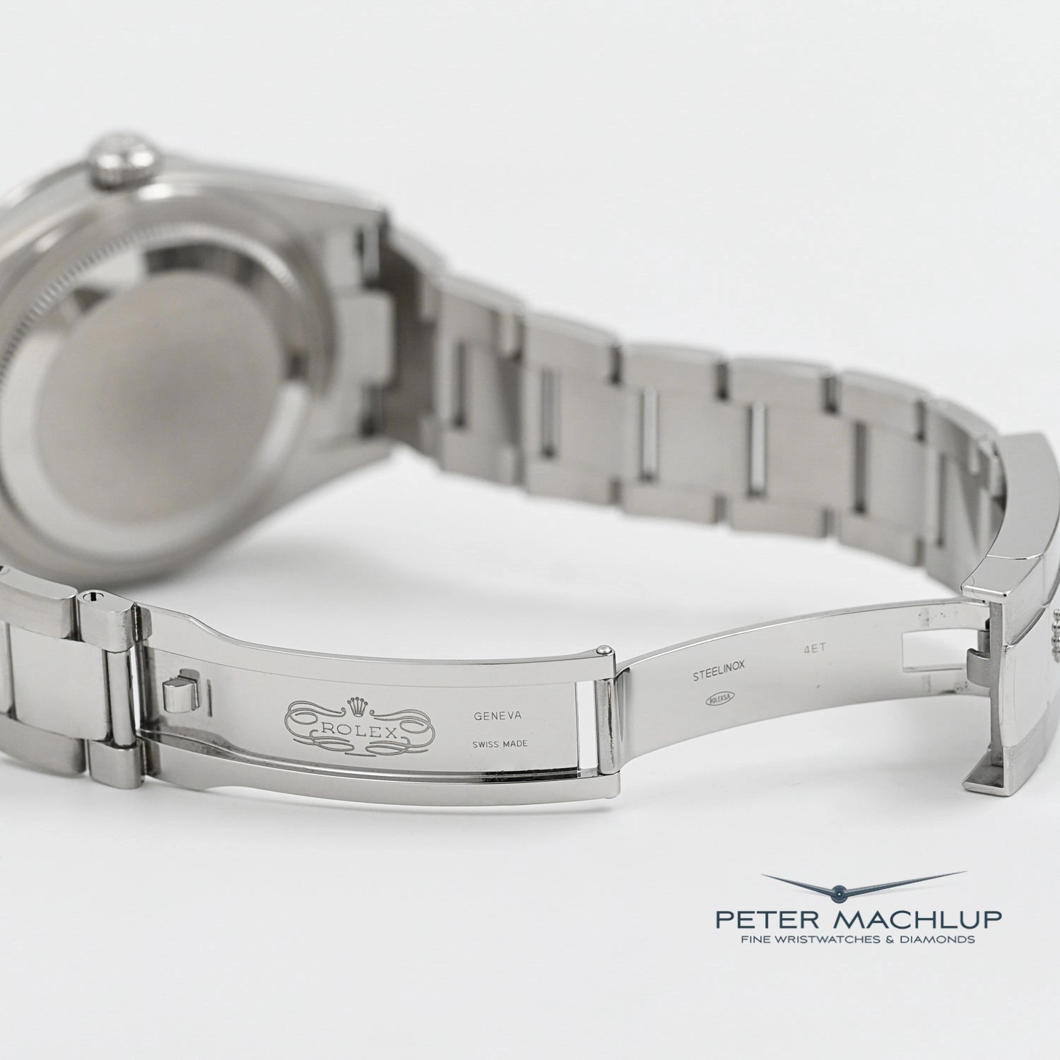Rolex Sky-Dweller 42 2021