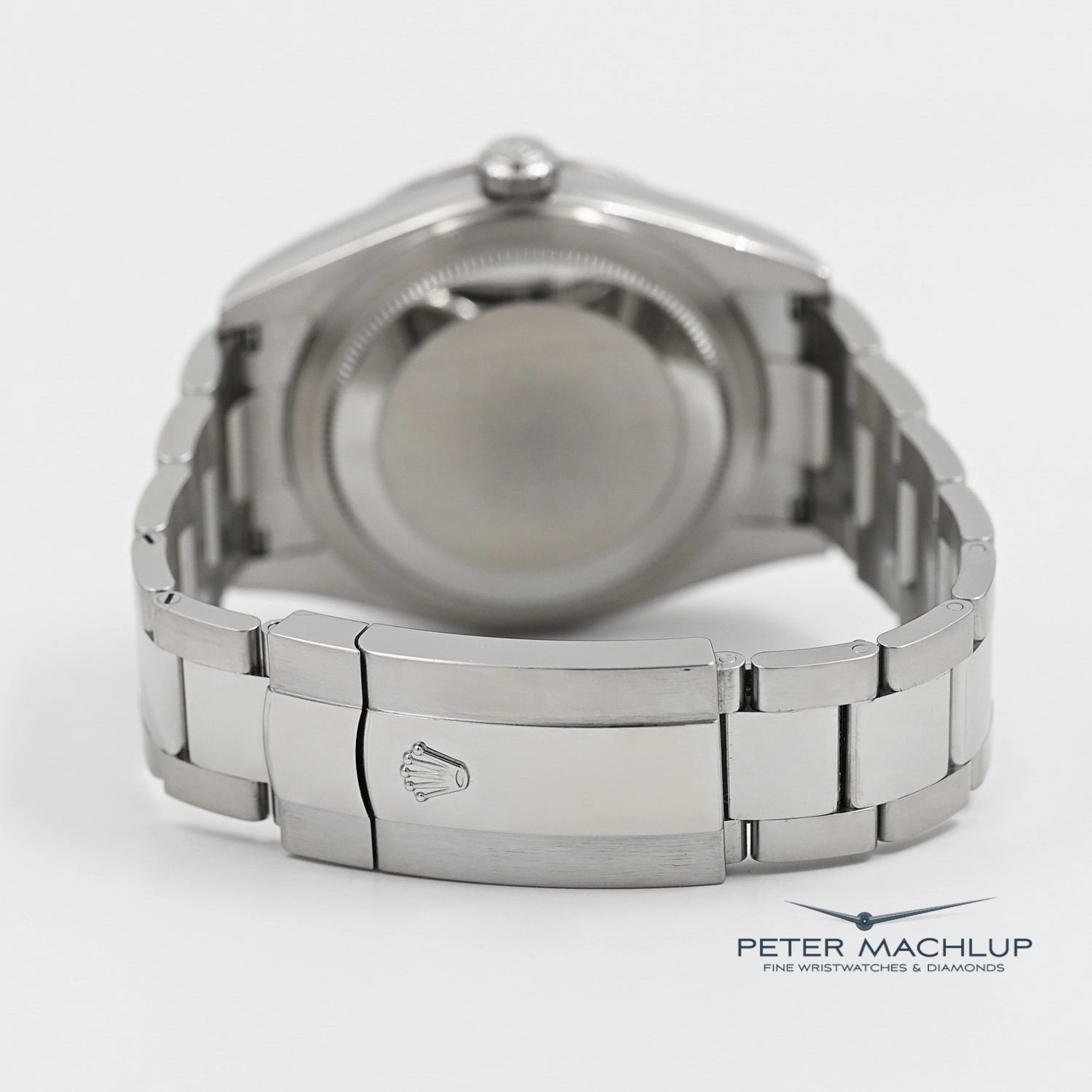 Rolex Sky-Dweller 42 2021
