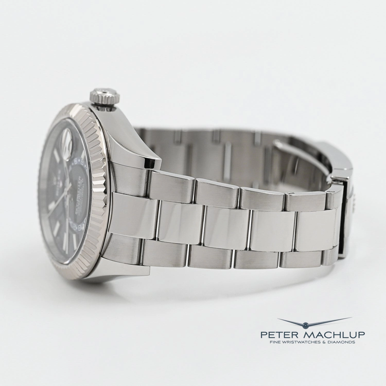 Rolex Sky-Dweller 42 2021
