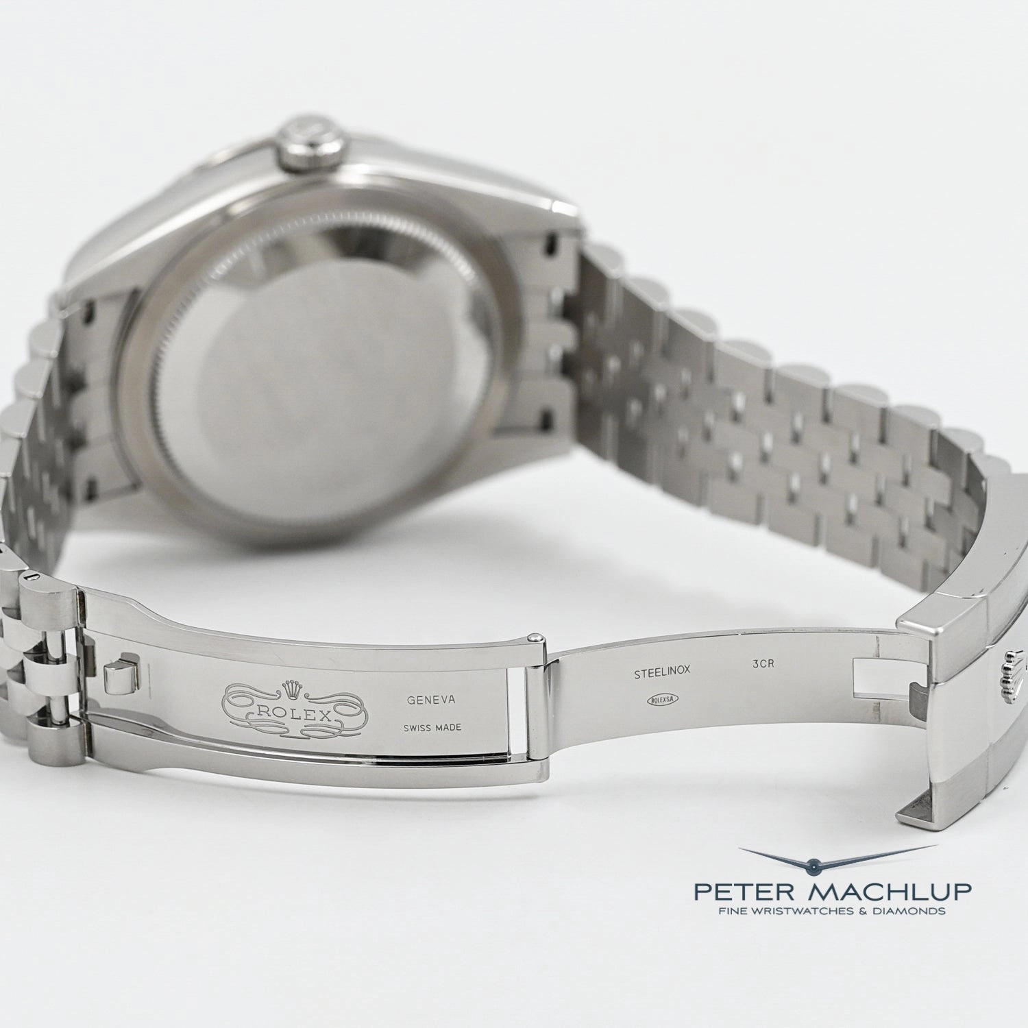 Rolex Skydweller 42 Blue 2025
