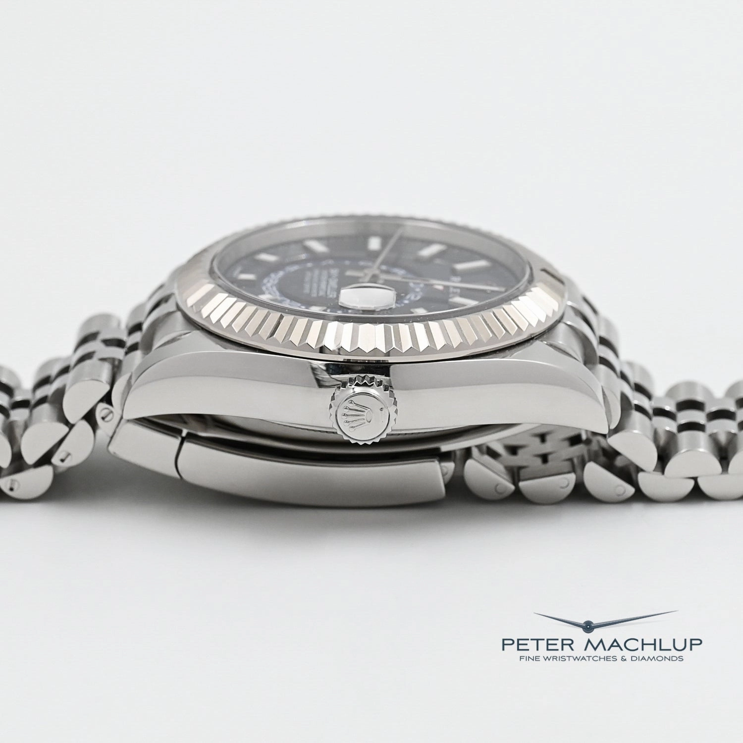 Rolex Skydweller 42 Blue 2025