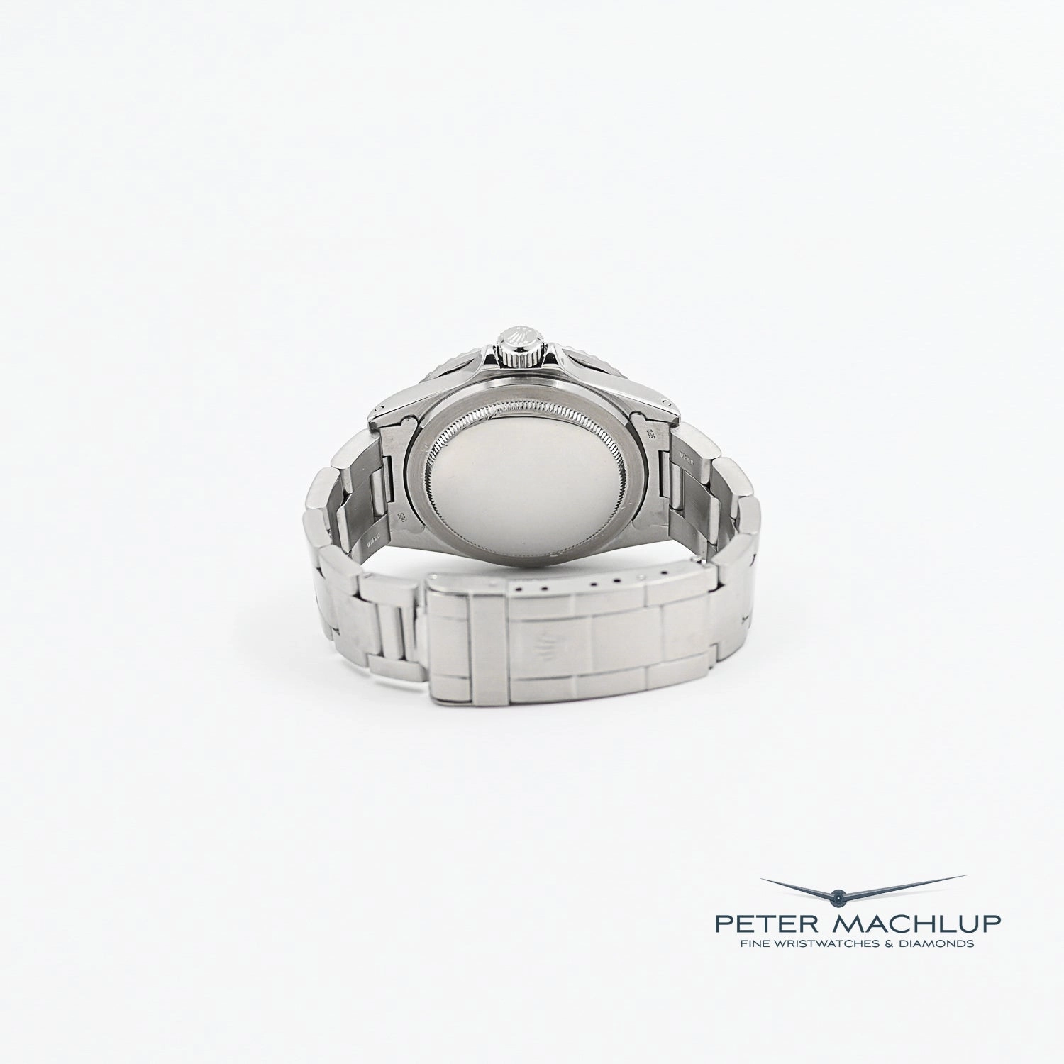 Rolex Submariner 40mm 1988