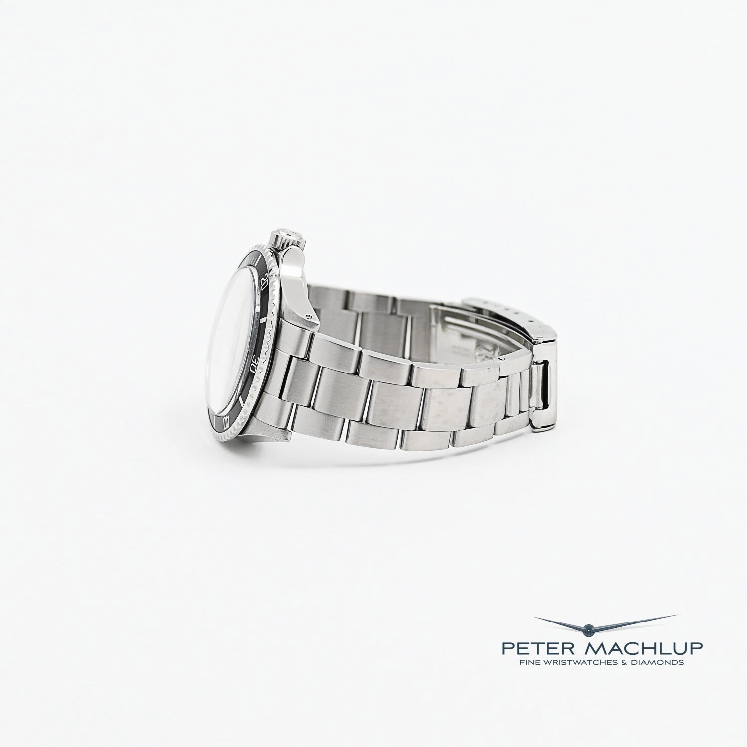 Rolex Submariner 40mm 1988