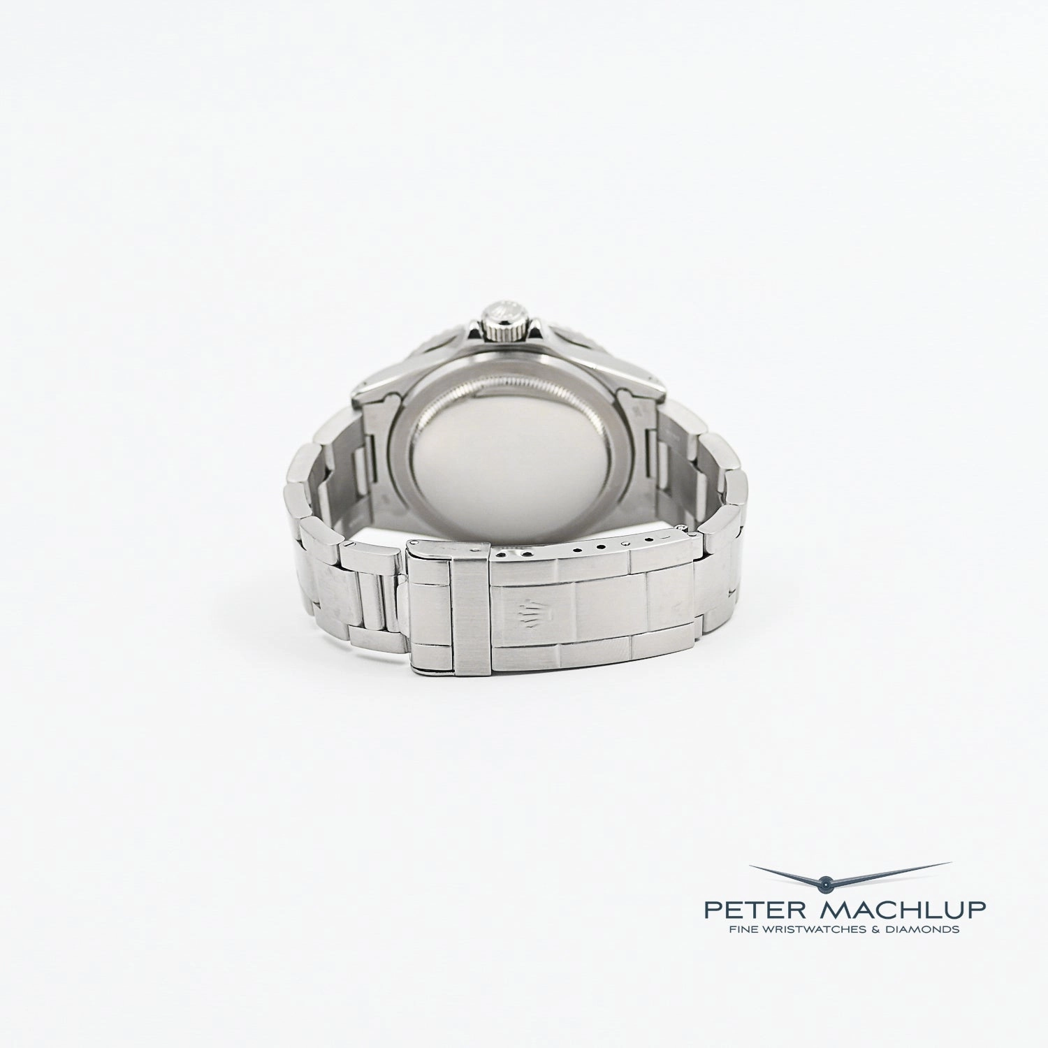 Rolex Submariner 40mm 1988