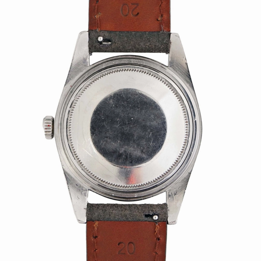 Rolex Submariner 5508, 1962