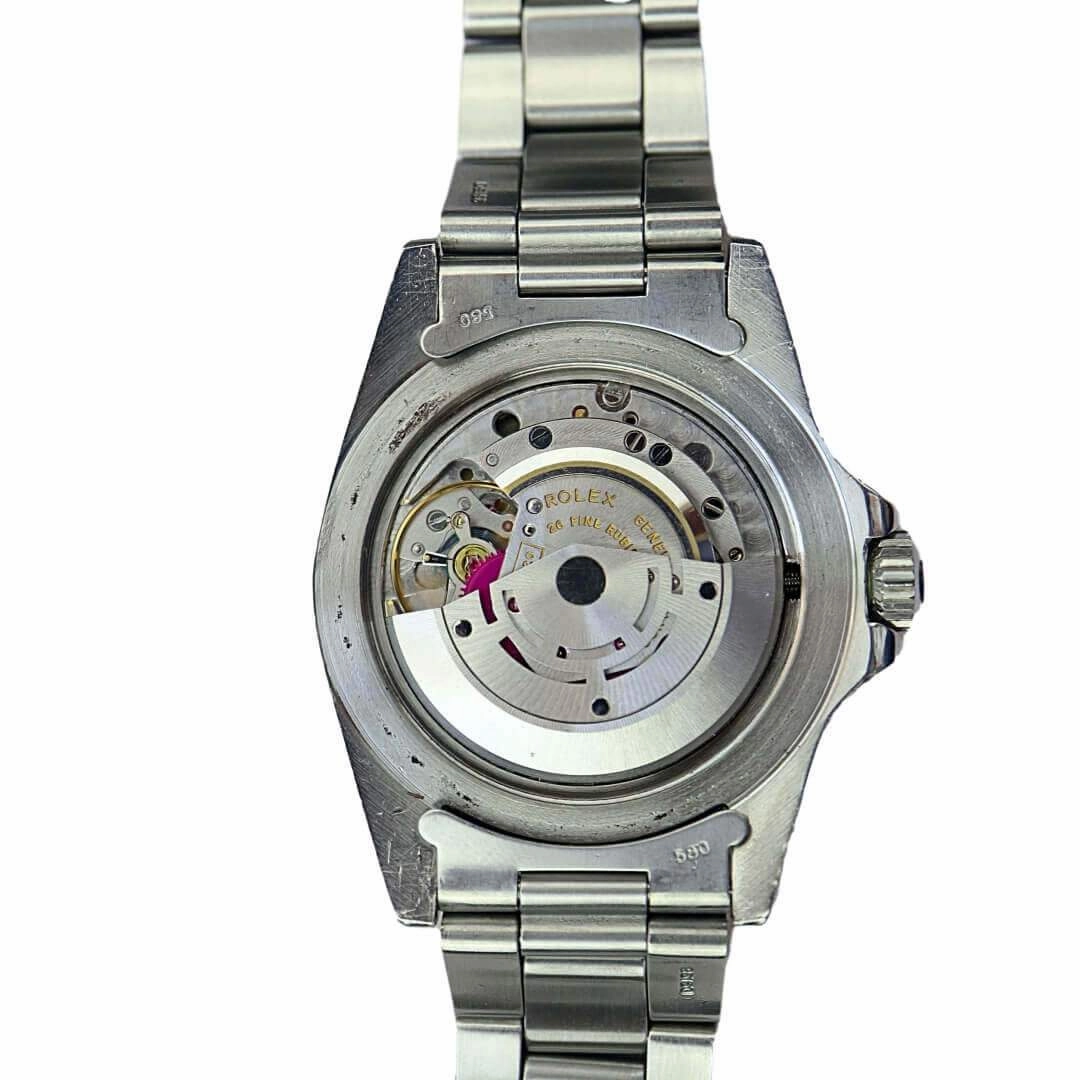 Rolex Submariner 5513 "Meters First", 1970