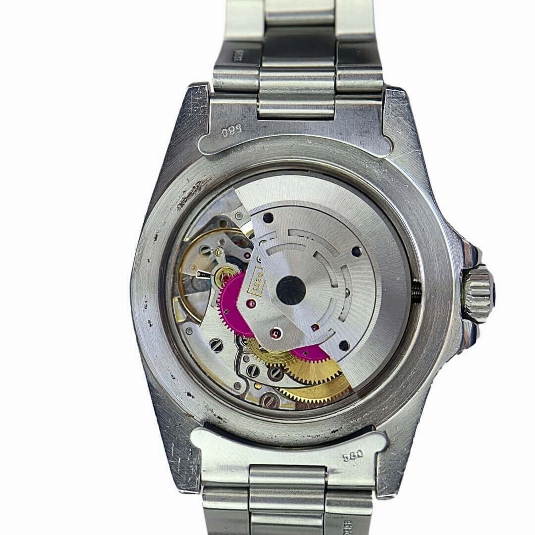 Rolex Submariner 5513 "Meters First", 1970