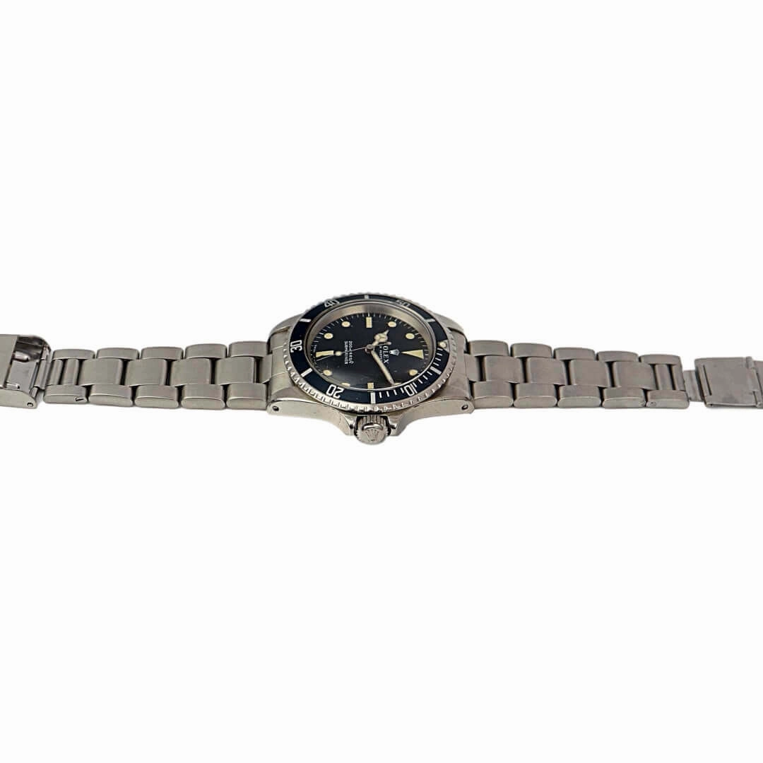 Rolex Submariner 5513 "Meters First", 1970