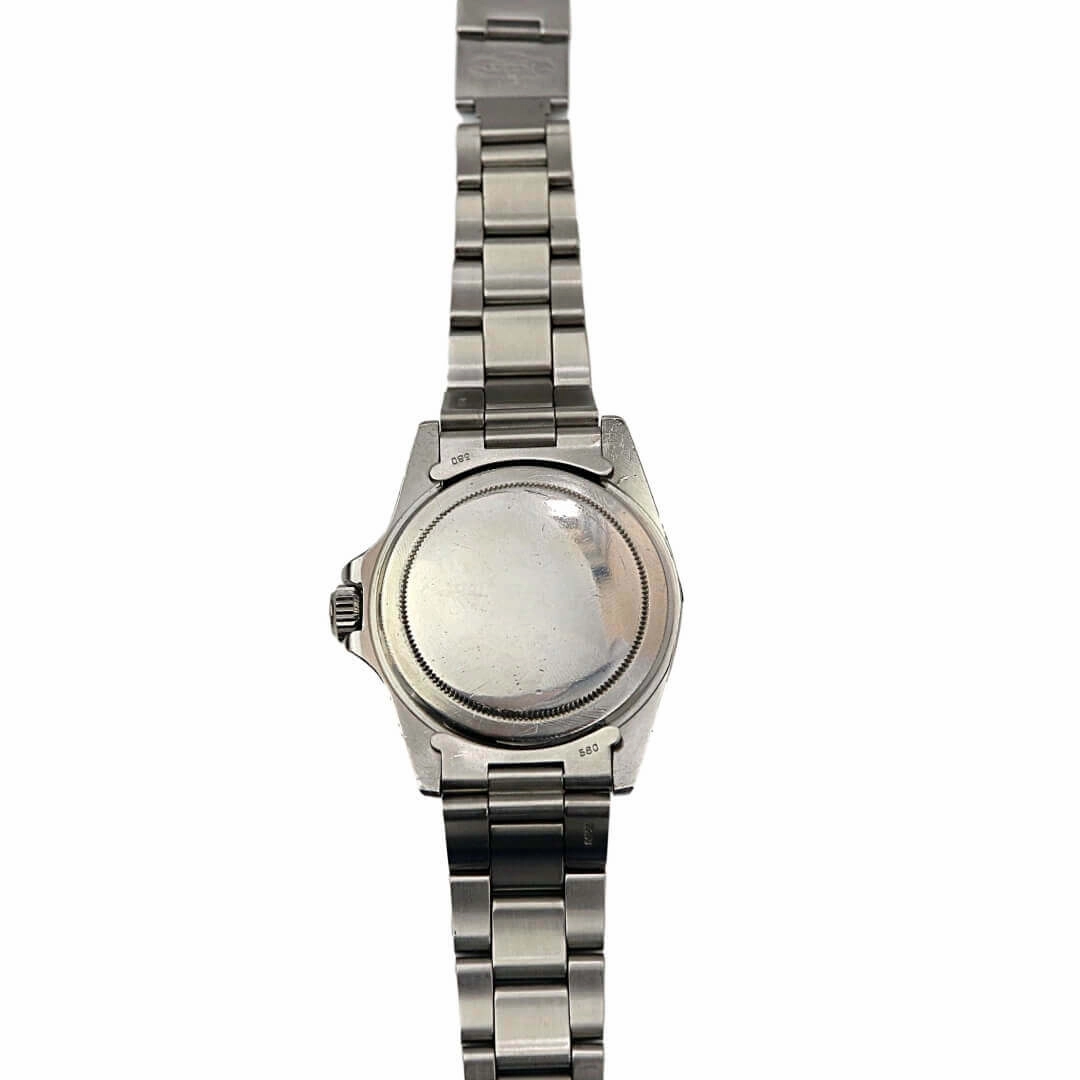 Rolex Submariner 5513 "Meters First", 1970