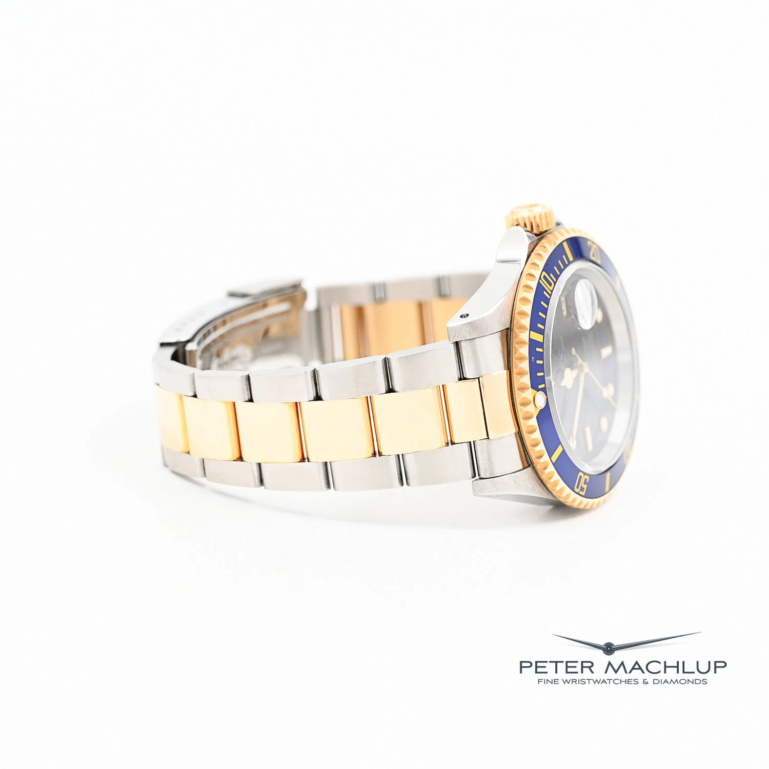 Rolex Submariner Date 1996