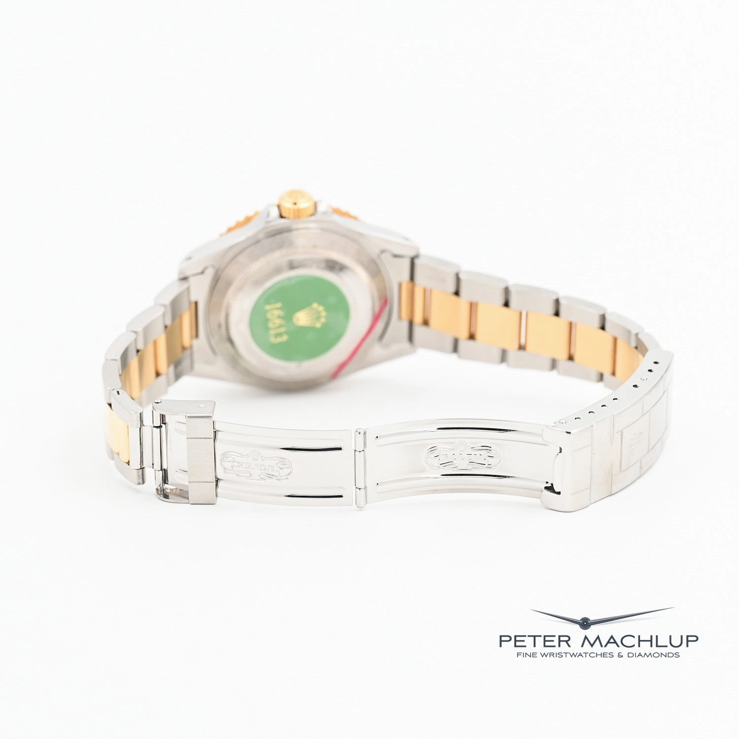 Rolex Submariner Date 1996