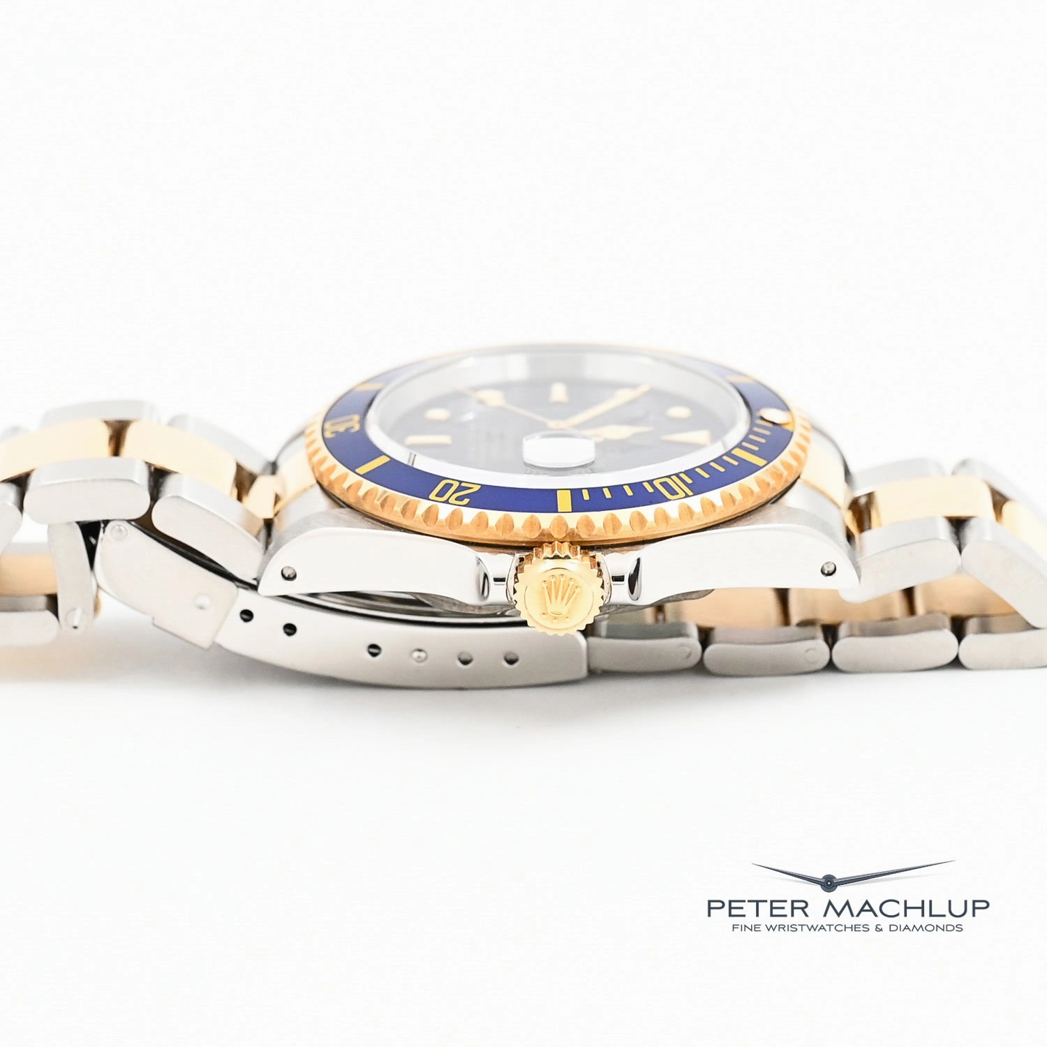 Rolex Submariner Date 1996