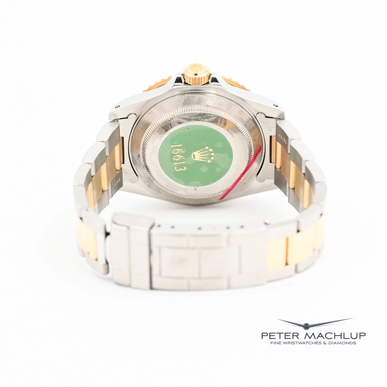 Rolex Submariner Date 1996