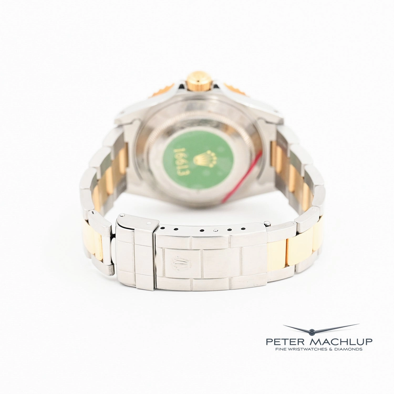 Rolex Submariner Date 1996