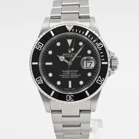 Rolex Submariner Date 2006