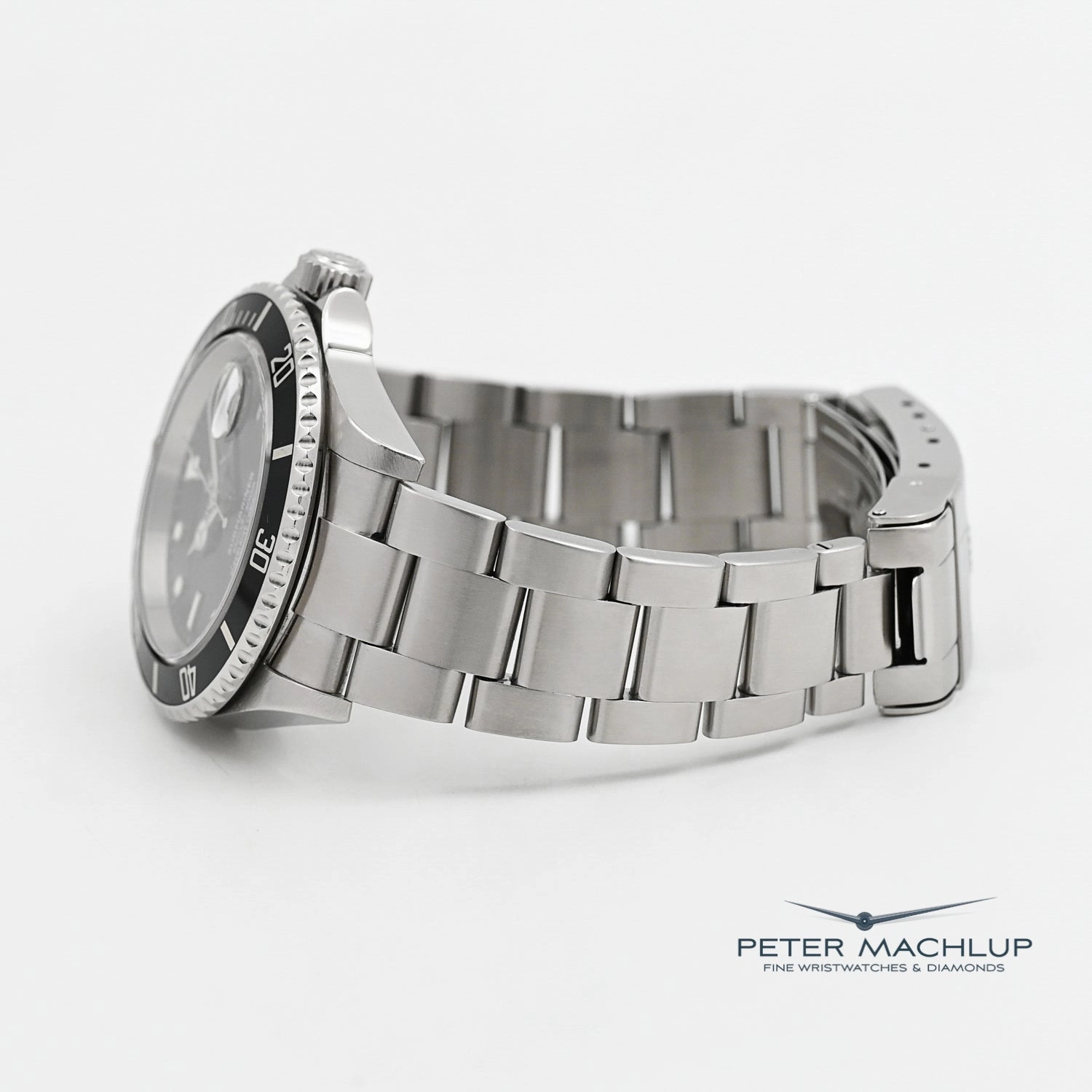 Rolex Submariner Date 2006